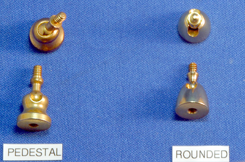DESK SET SWIVEL FOR FOUNTAIN PENS, BALLPOINTS, AND PENCILS